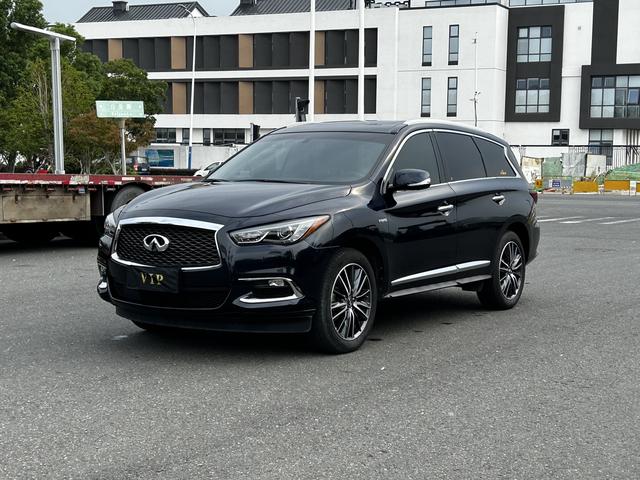 Infiniti QX60 (imported)