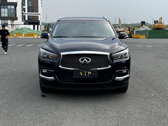 Infiniti QX60 (imported)