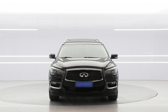 Infiniti QX60 (imported)