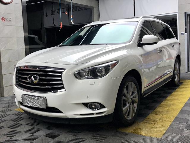 Infiniti QX60 (imported)