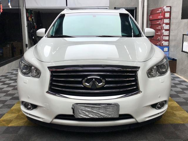 Infiniti QX60 (imported)