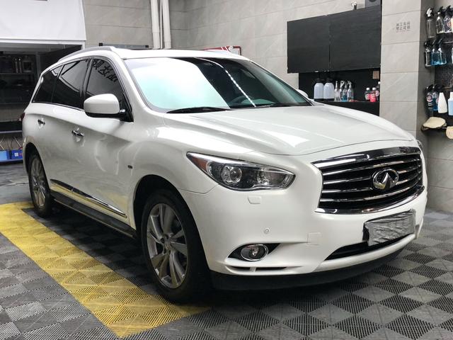 Infiniti QX60 (imported)