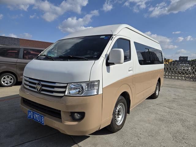 Foton Landscape G9