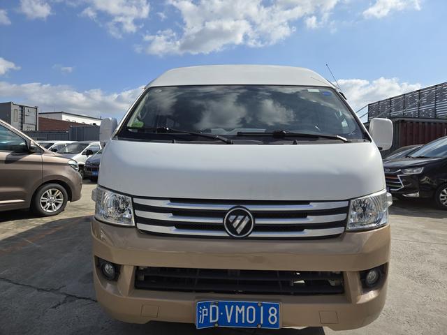 Foton Landscape G9