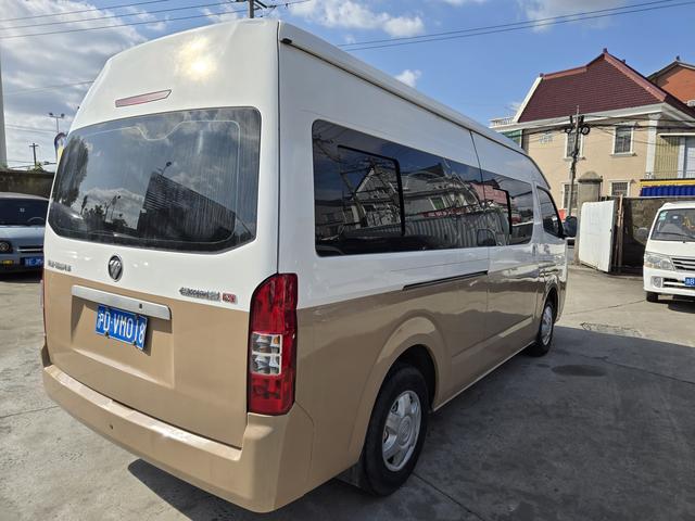 Foton Landscape G9