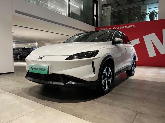 Xpeng G3