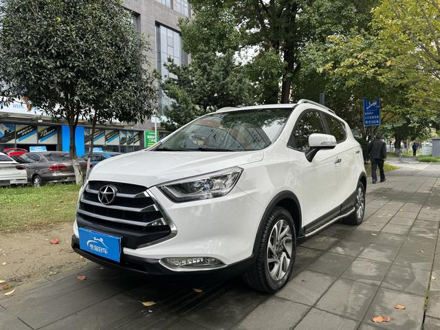 Jiangxi Ruifeng S3