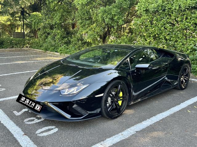 Lamborghini Huracán