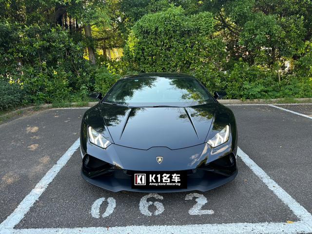 Lamborghini Huracán