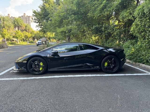 Lamborghini Huracán