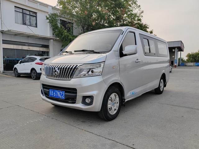 Changan Kaicheng Ruixing M80