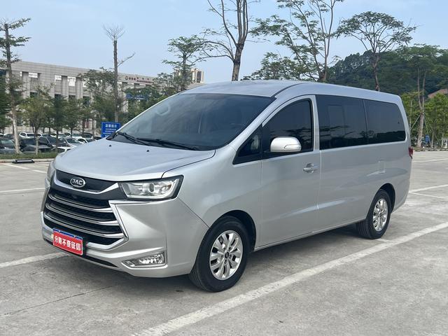 JAC Ruifeng M4