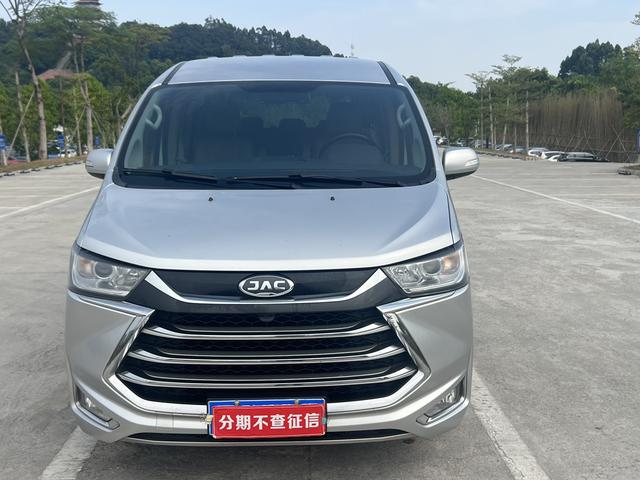 JAC Ruifeng M4