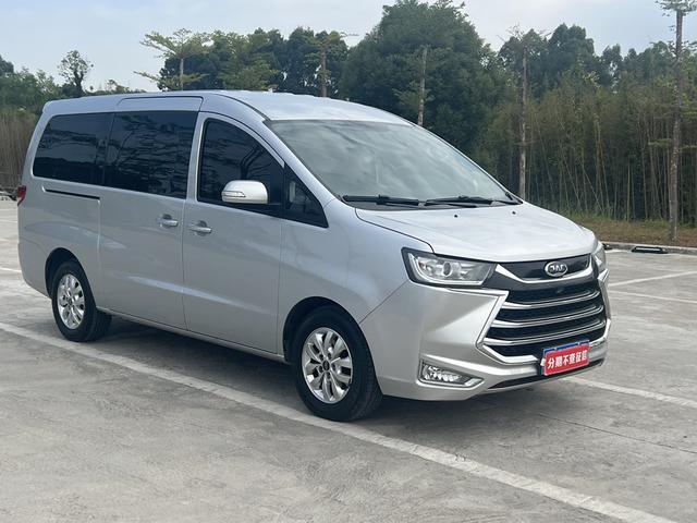 JAC Ruifeng M4