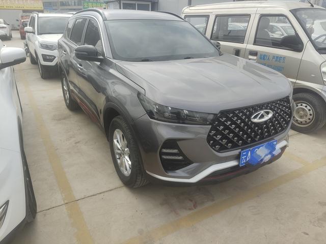 Chery Tiggo 7