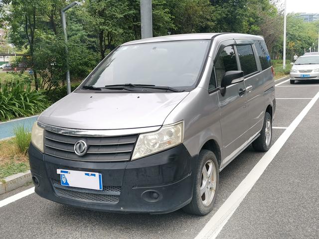 Dongfeng Shuaike