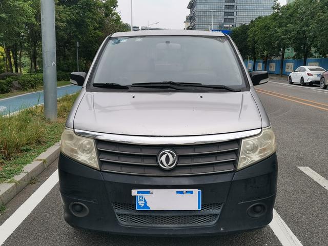 Dongfeng Shuaike