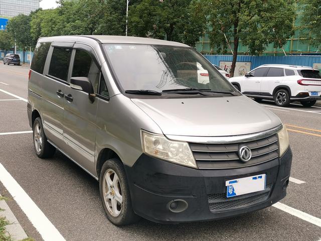 Dongfeng Shuaike