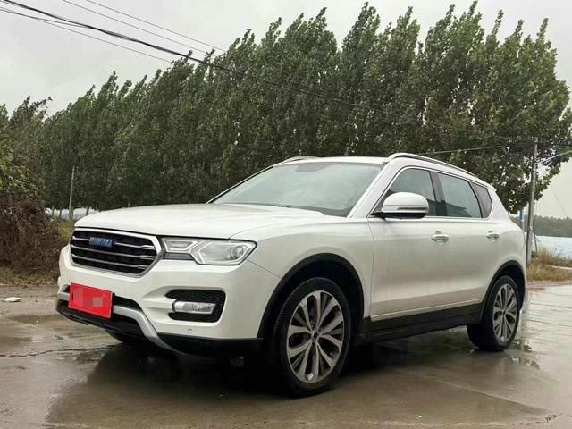 Haval H7