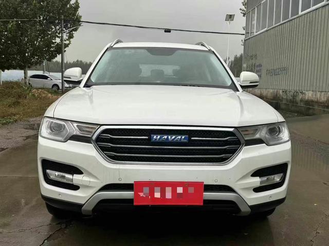 Haval H7