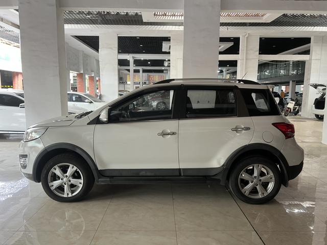 Haval H1