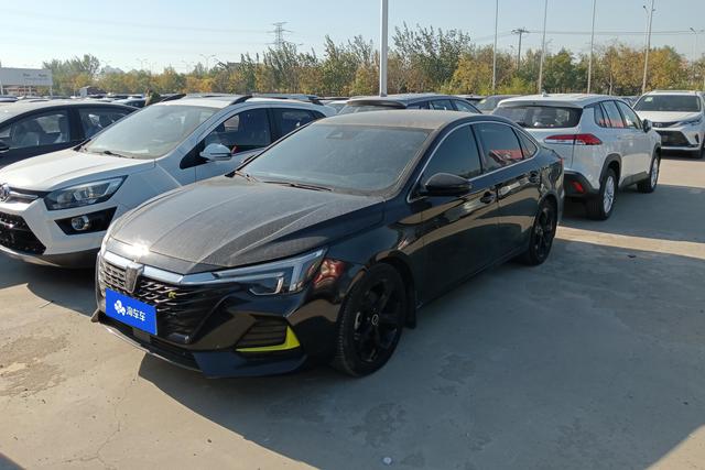 Roewe i6 MAX