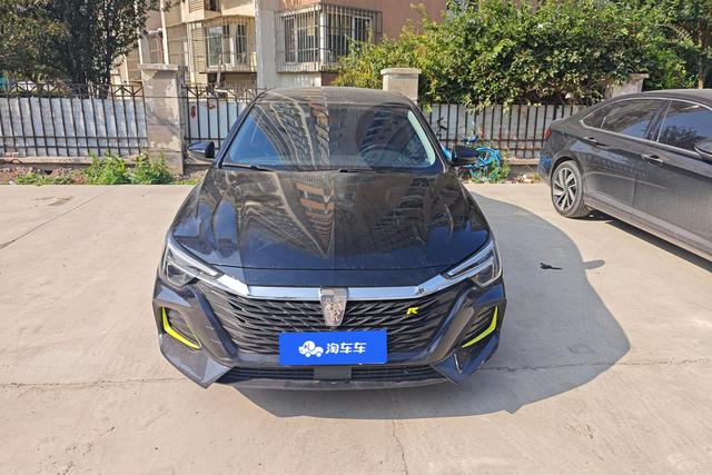 Roewe i6 MAX