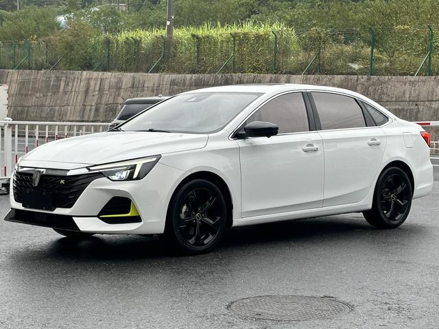 Roewe i6 MAX