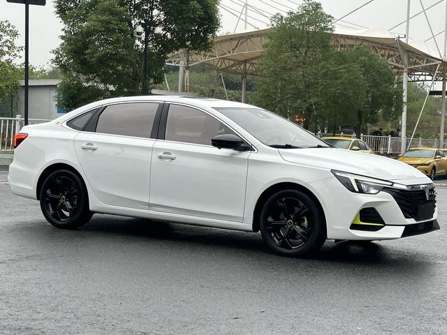 Roewe i6 MAX