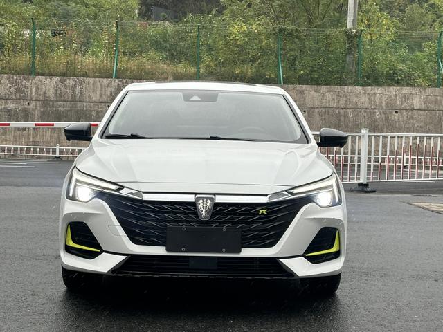 Roewe i6 MAX