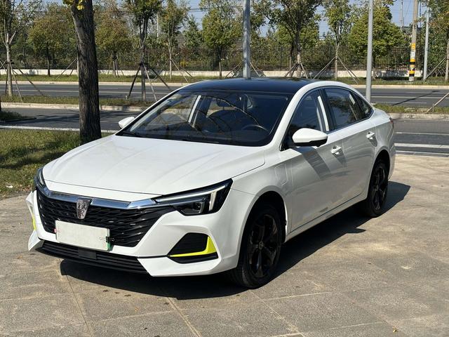 Roewe i6 MAX EV