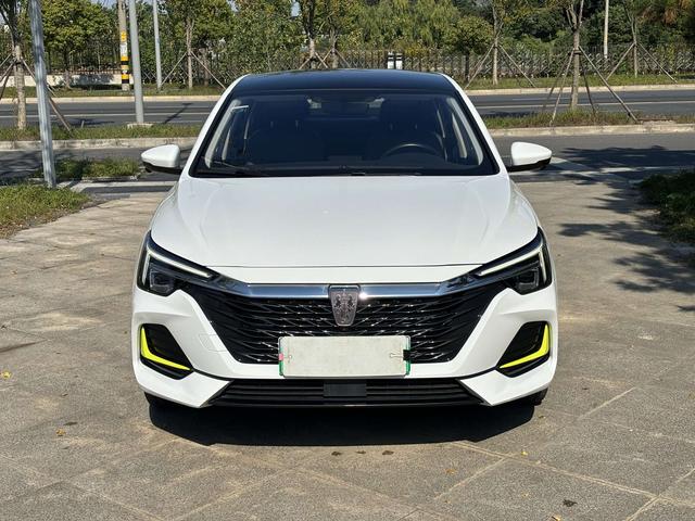 Roewe i6 MAX EV