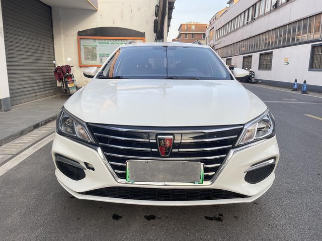 Roewe Ei5