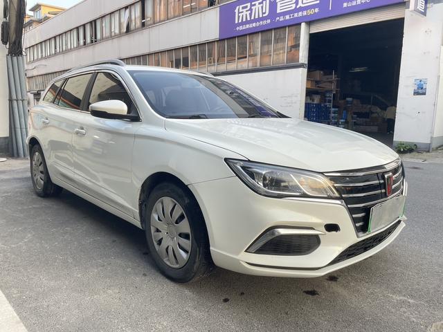 Roewe Ei5