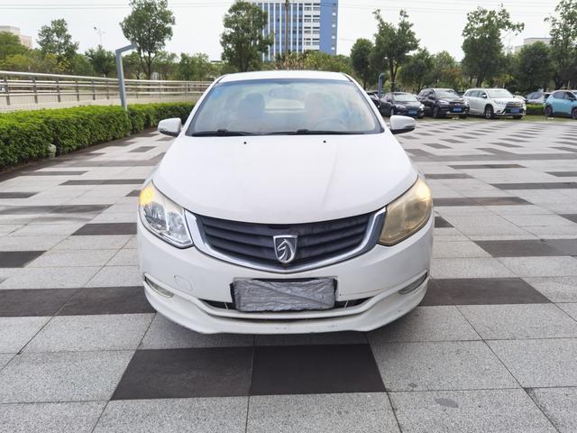 Baojun 630