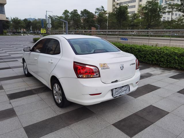 Baojun 630