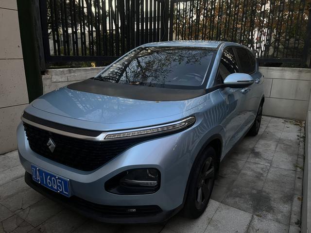 Baojun RM-5