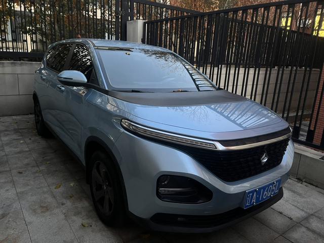 Baojun RM-5