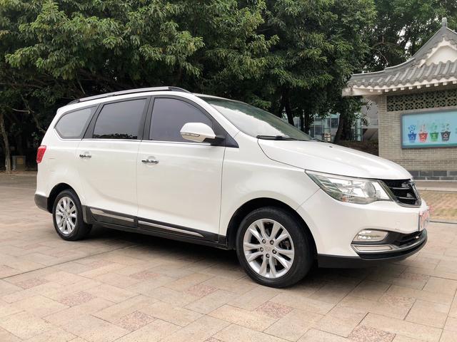 Baojun 730