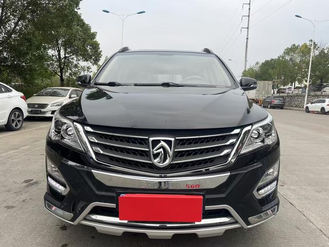 Baojun 560