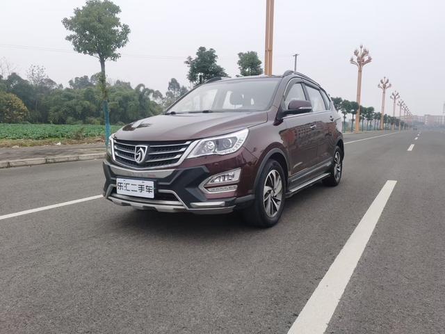 Baojun 560