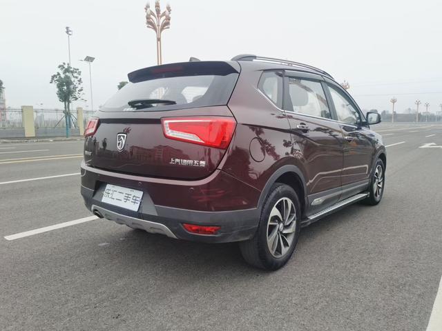 Baojun 560