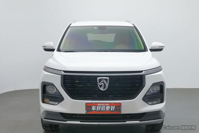 Baojun 530