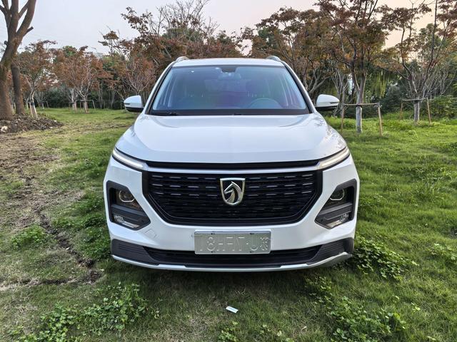 Baojun 530