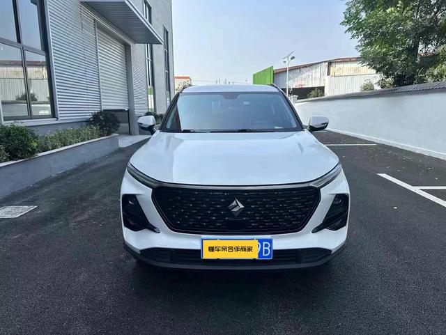 Baojun RS-3