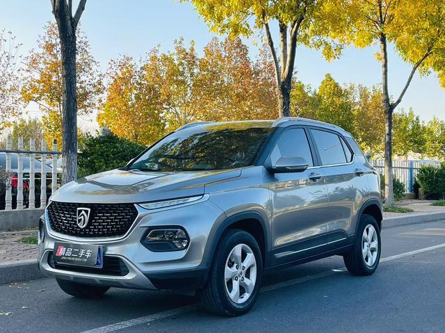 Baojun 510