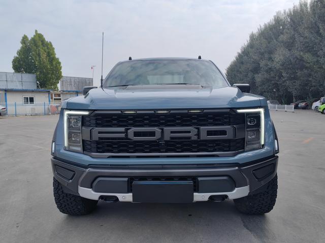 Ford F-150 Raptor