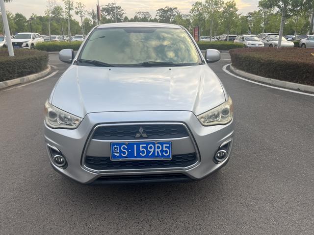 Mitsubishi Jinxuan ASX