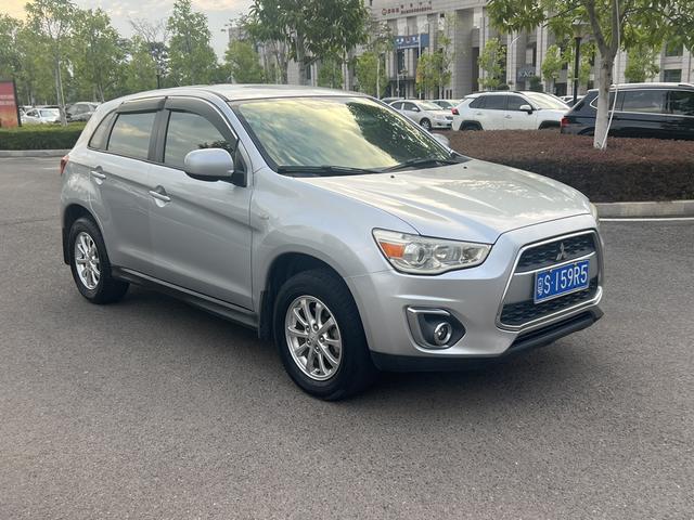 Mitsubishi Jinxuan ASX