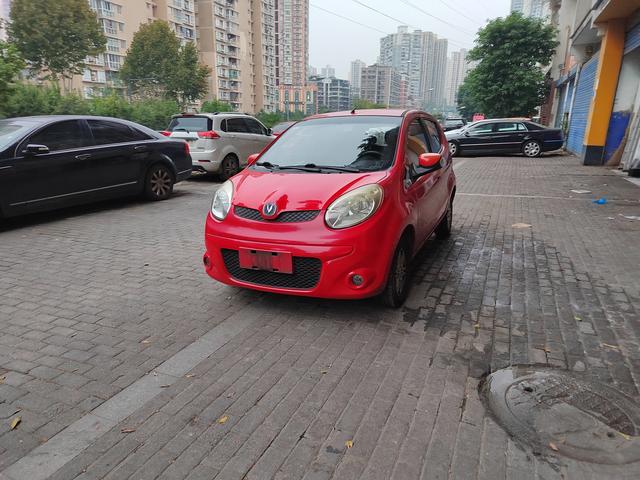 Changan Benben MINI